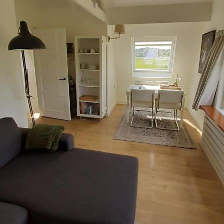 Bed & Breakfast Op De Enk Schalkhaar ภายนอก รูปภาพ