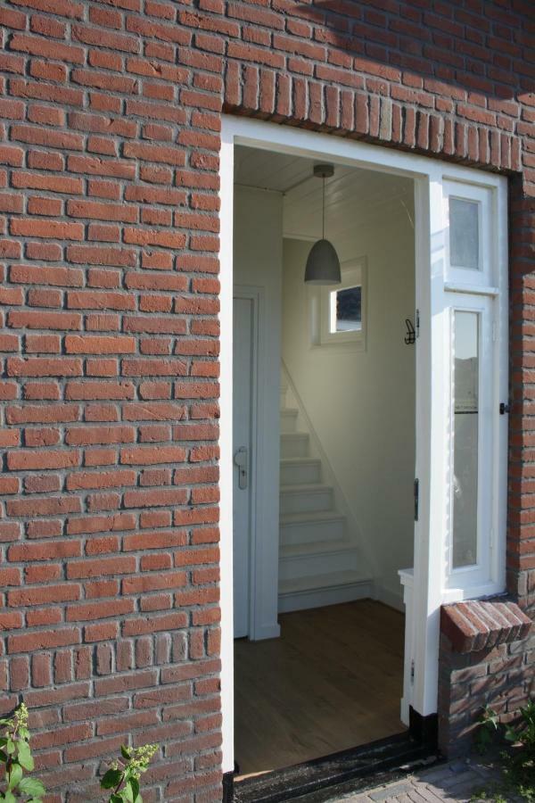 Bed & Breakfast Op De Enk Schalkhaar ภายนอก รูปภาพ