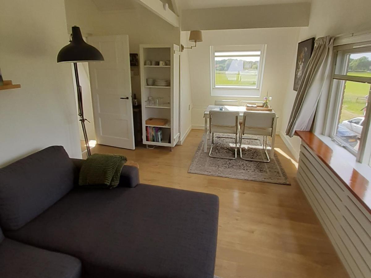Bed & Breakfast Op De Enk Schalkhaar ภายนอก รูปภาพ